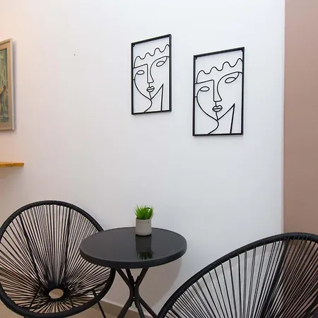 Handakos Central Loft 