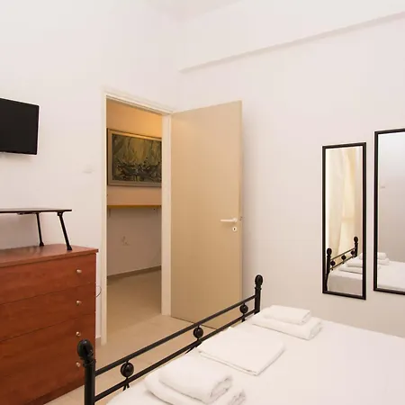 Handakos Central Loft 