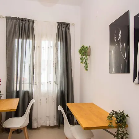 Handakos Central Loft 