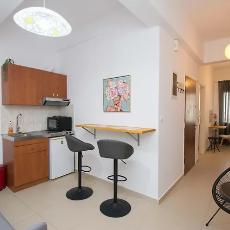 Handakos Central Loft 