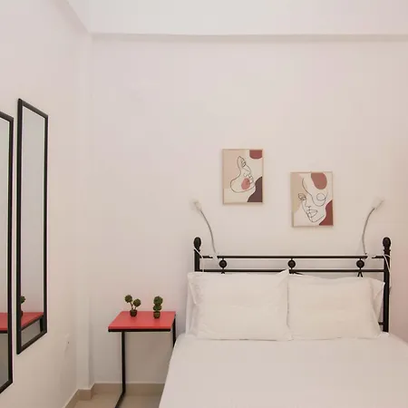 Handakos Central Loft 