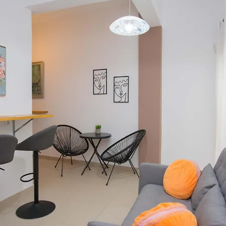 Handakos Central Loft 