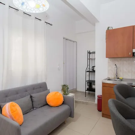 Handakos Central Loft 