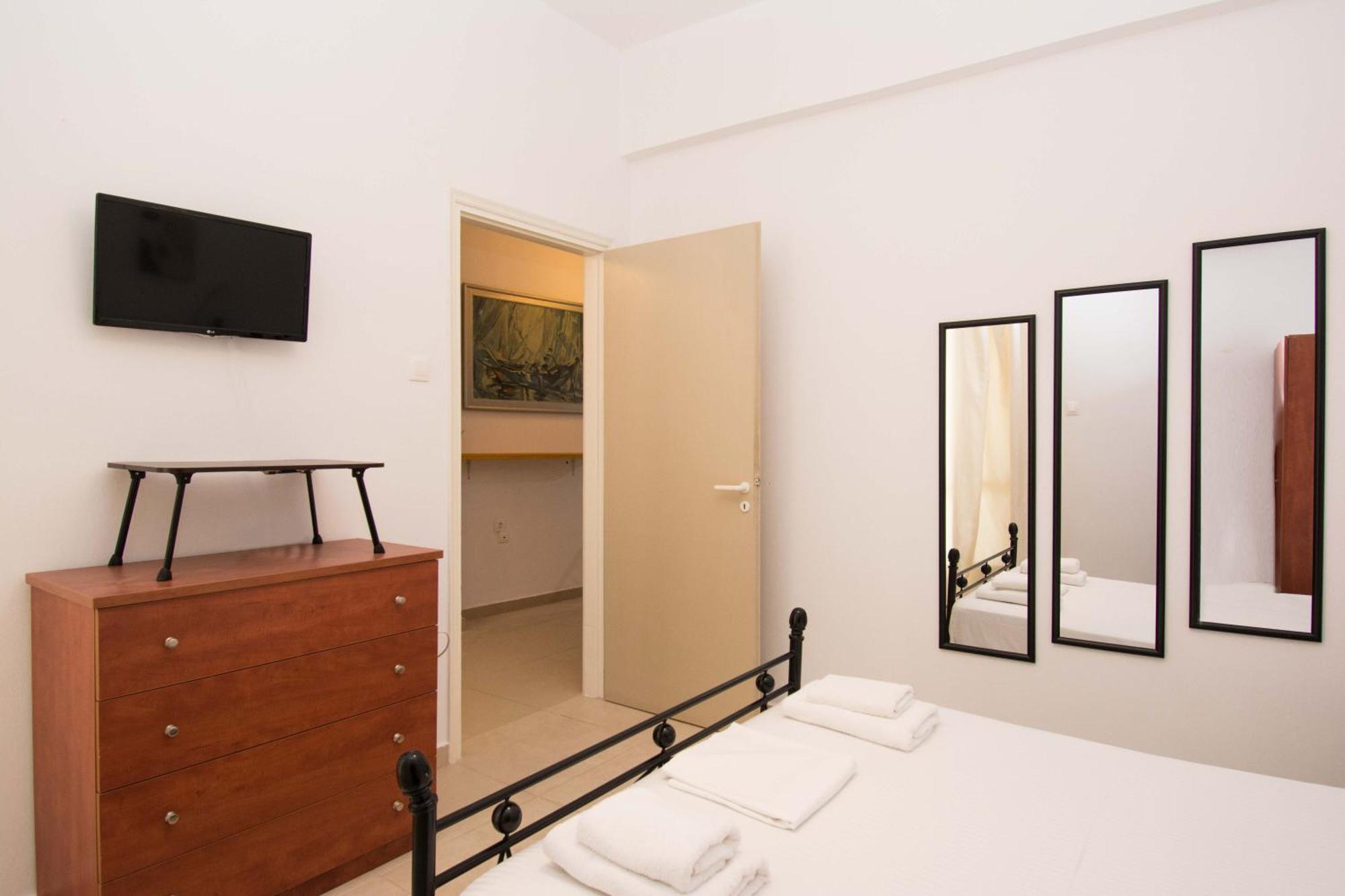 Handakos Loft 