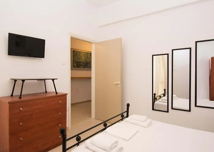 Handakos Central Loft \