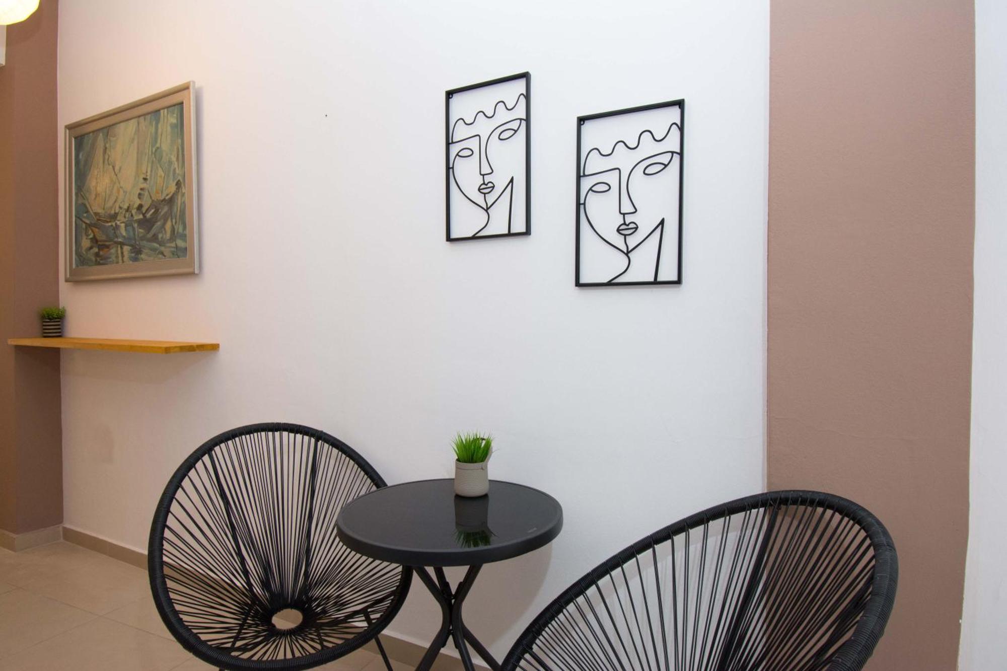 Handakos Loft 