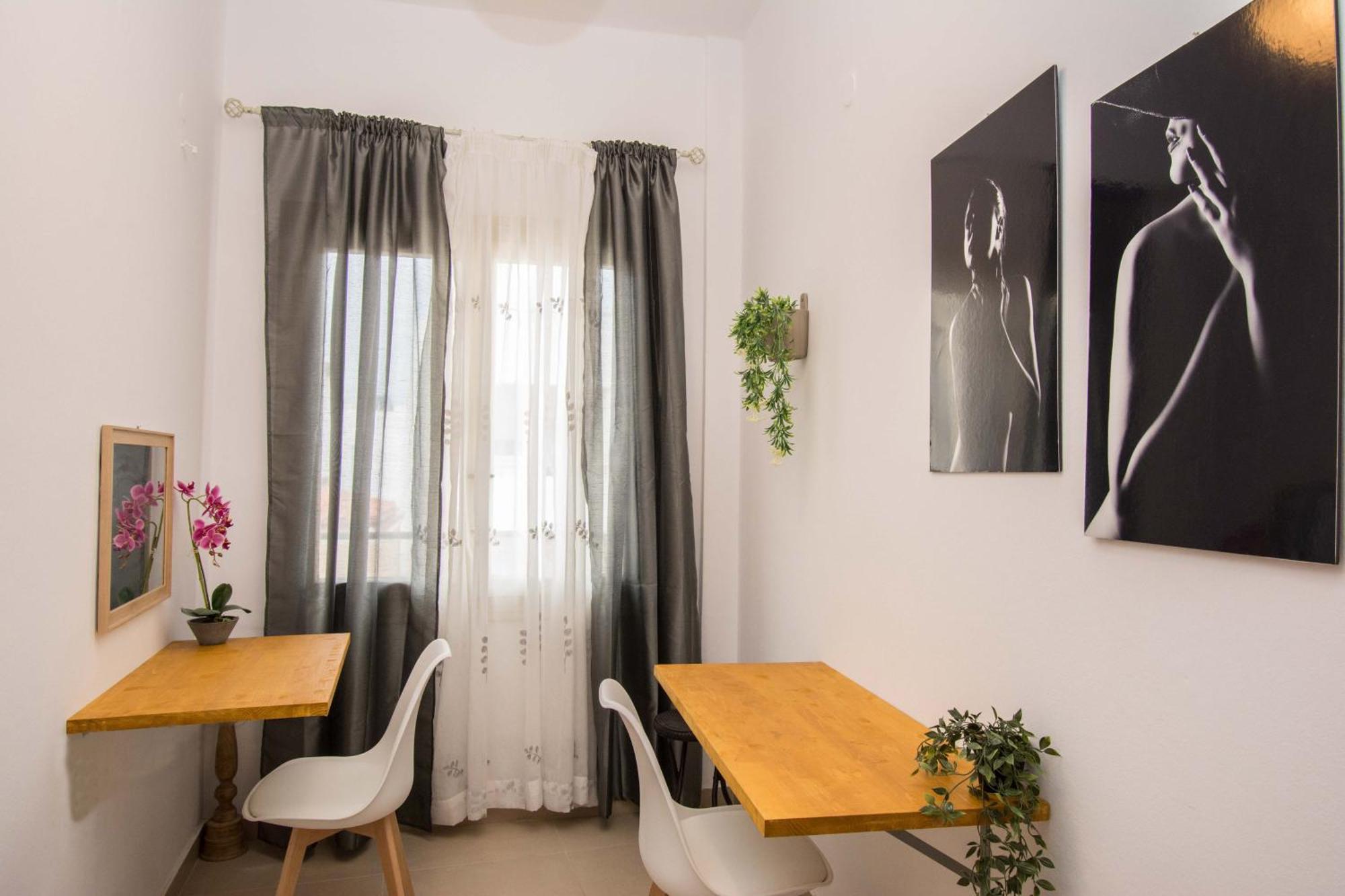 Appartamento Handakos Loft 