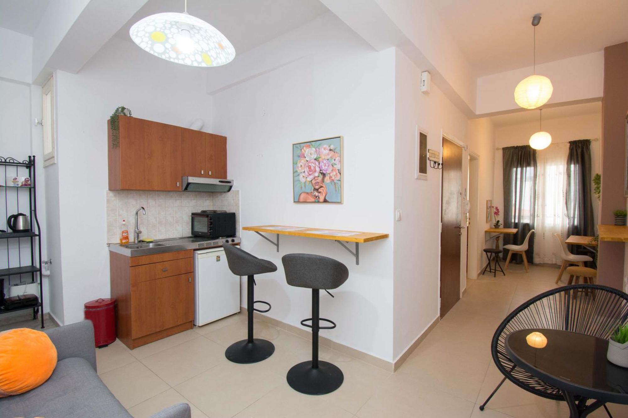 Handakos Loft 